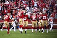 San Francisco 49ers vs. Cleveland Browns